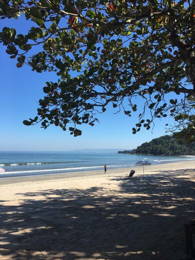 Pousada Aroeira Barra do Sahy Eksteriør billede